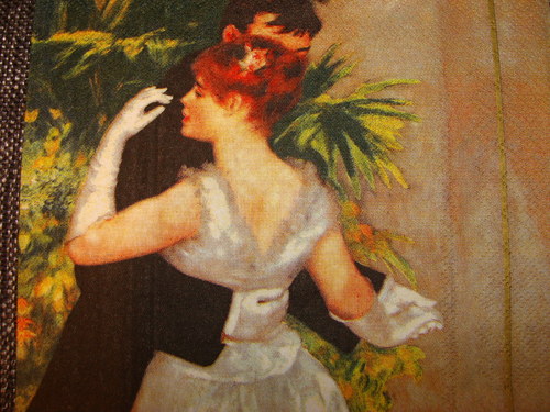 Na plese — foto 2