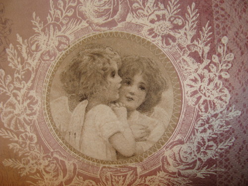 Andílci — foto 2