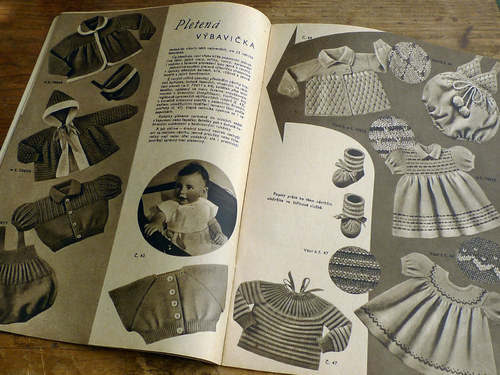Příručka Ženy a módy ... 2/1959 — foto 3