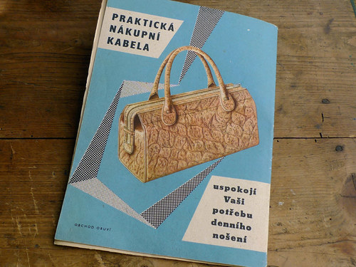Příručka Ženy a módy ... 2/1959 — foto 6