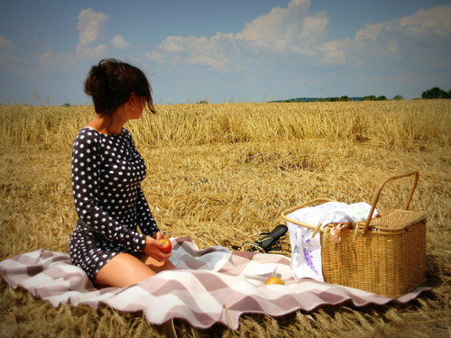 DOTS tričko krátké - na přání... — foto 2