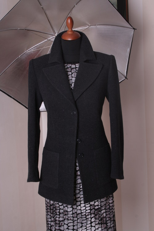 Street Jacket — foto 2