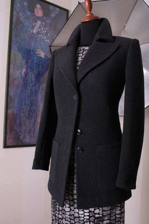 Street Jacket — foto 4