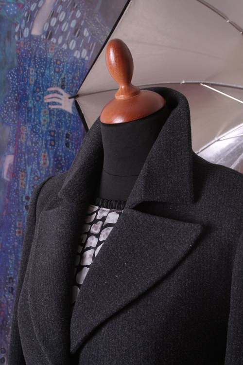 Street Jacket — foto 6