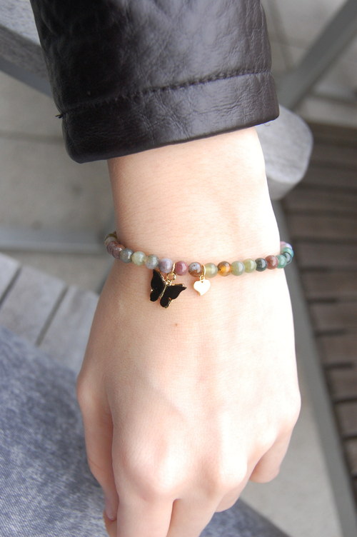 Butterfly and Heart — foto 2