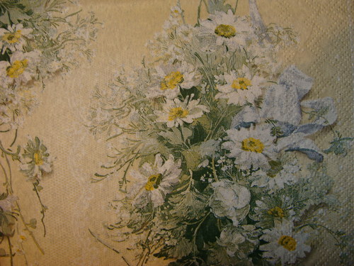 Kytice kopretin — foto 2