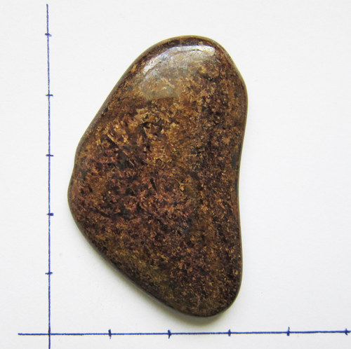 Bronzit 45x28x5 — foto 2