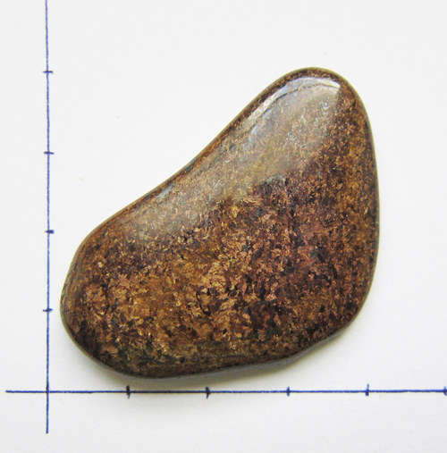 Bronzit 45x28x5 — foto 3