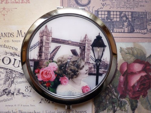 London Bridge - zrcátko — foto 2