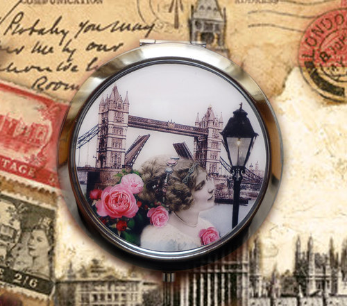 London Bridge - zrcátko — foto 3