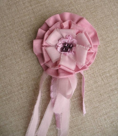 Zástěra Rosa — foto 5