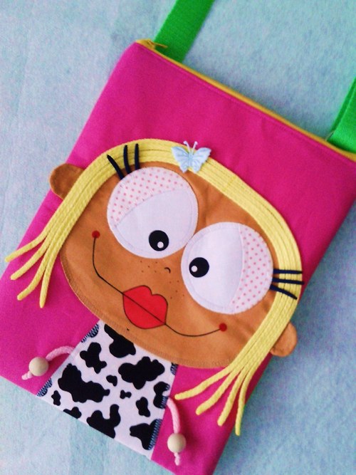 KooKies taška pro holky — foto 6