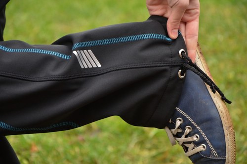 Softshell majerKy - vel.dle objednávky — foto 6