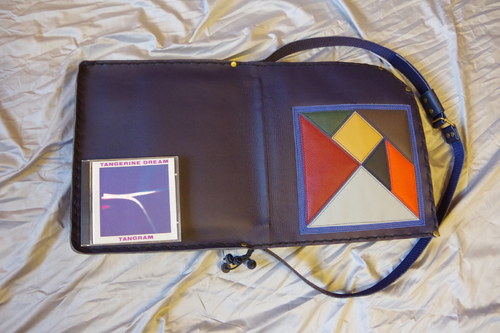 Tangram bag — foto 2