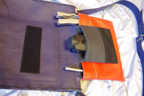 Tangram bag — foto 3