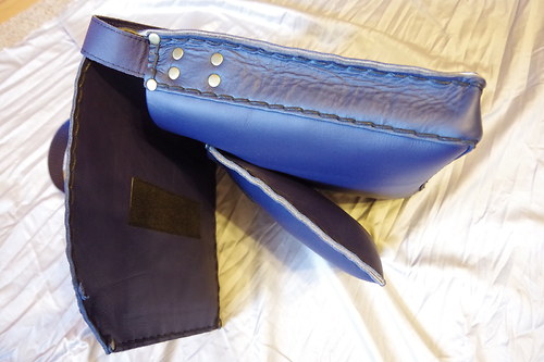 Tangram bag — foto 4