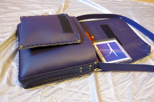Tangram bag — foto 5