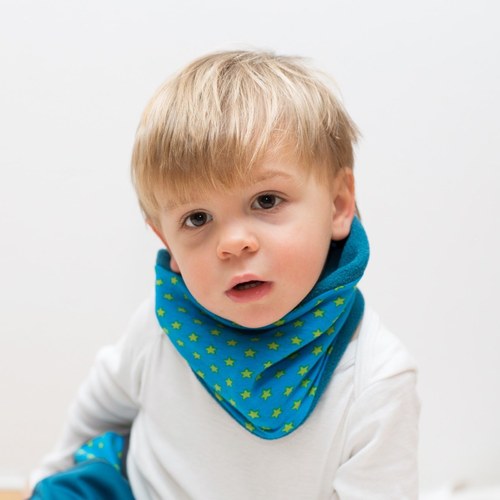 Hvězdný nákrčník — foto 2