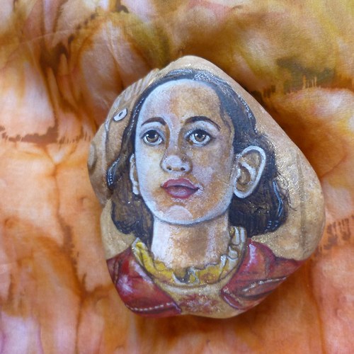 Princezna Ofélie — foto 3