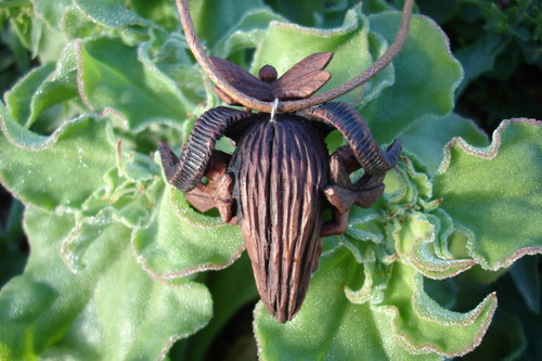 Faun a jeho mouchy — foto 3