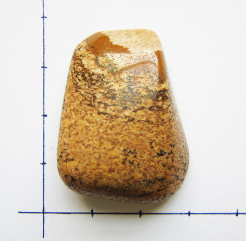 Jaspis obrázkový 33x24x10 — foto 2