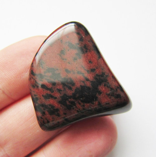 Obsidián moka 33x30x8 — foto 3