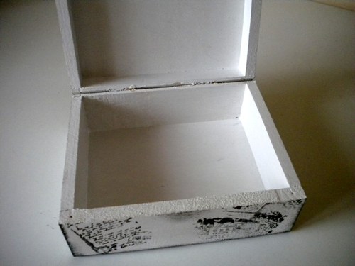 Paříž — foto 3