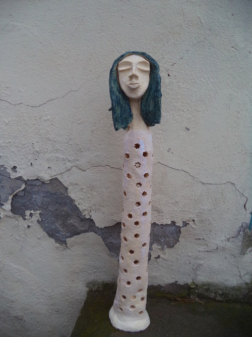 Cítím ... 57cm — foto 2