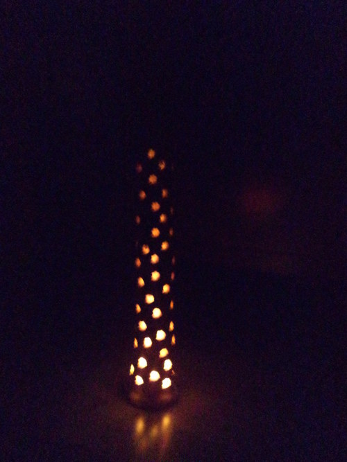 Cítím ... 57cm — foto 6