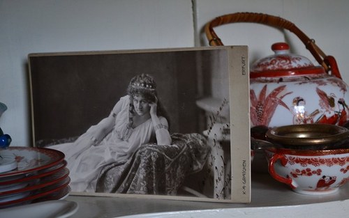 Fotografie: Jsem diva! — foto 2