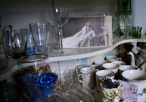 Fotografie: Jsem diva! — foto 3