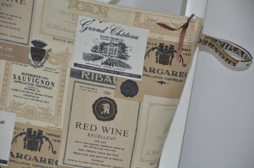 Sauvignon – hodně velký — foto 2