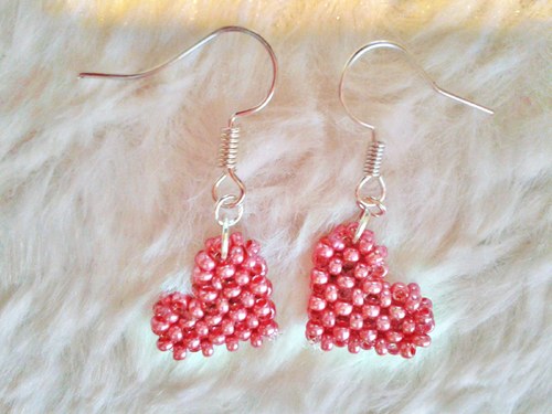 Pink Love — foto 2