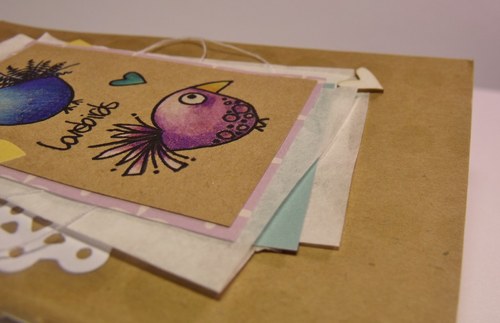 Lovebirds :) — foto 3
