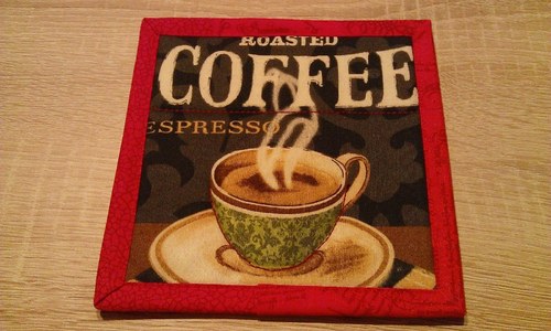 Podtácky — foto 3