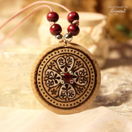 ...amulet "Svetlo srdca" — foto 2