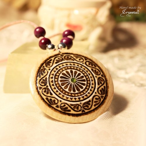 ...amulet " Svetlo vesmíru" — foto 2