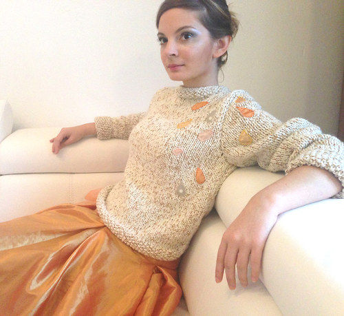 Gold Outfit — foto 4