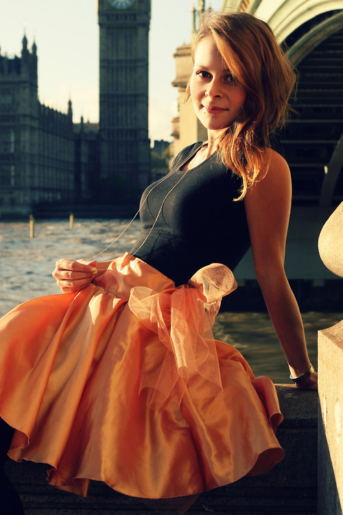 Gold Outfit — foto 2