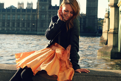 Gold Outfit — foto 3