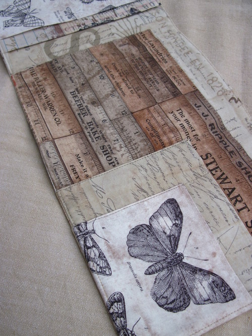 Organizér Eclectic Elements — foto 2