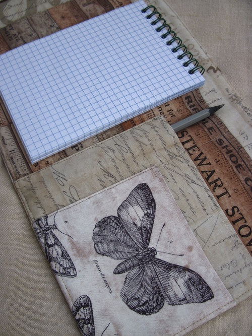 Organizér Eclectic Elements — foto 3