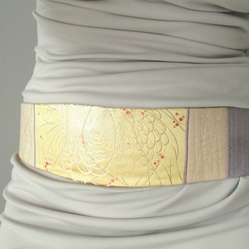 Pásek / obi Fleur.de.geisha — foto 4