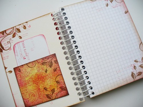 Notes-blok — foto 4