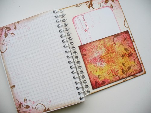 Notes-blok — foto 5