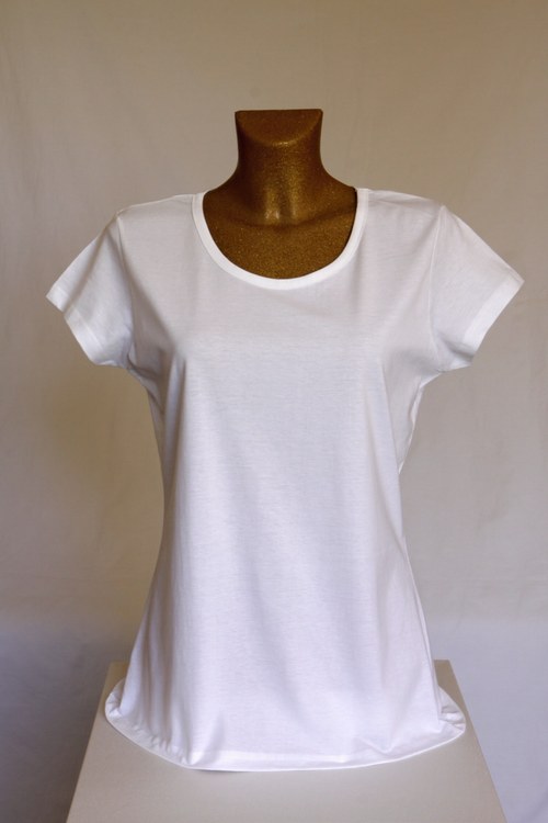 Malované tričko, vel. S, L, XXL — foto 2