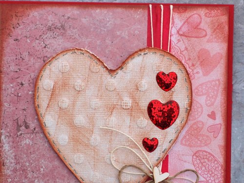 Valentýnské přání — foto 3
