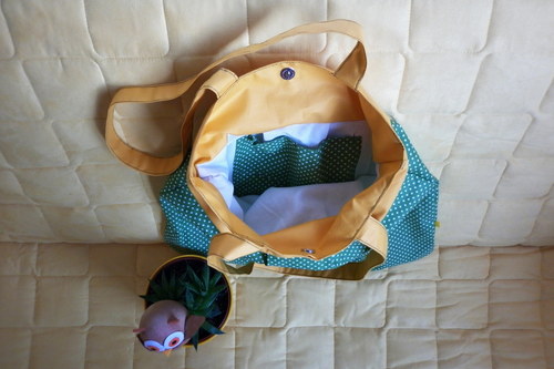 Pampelišky na louce — foto 3