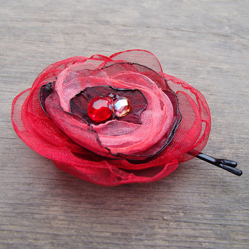 Rosalinda – sponka — foto 3