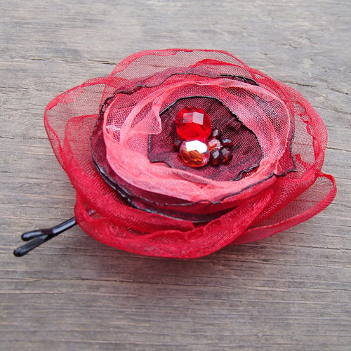 Rosalinda – sponka — foto 5